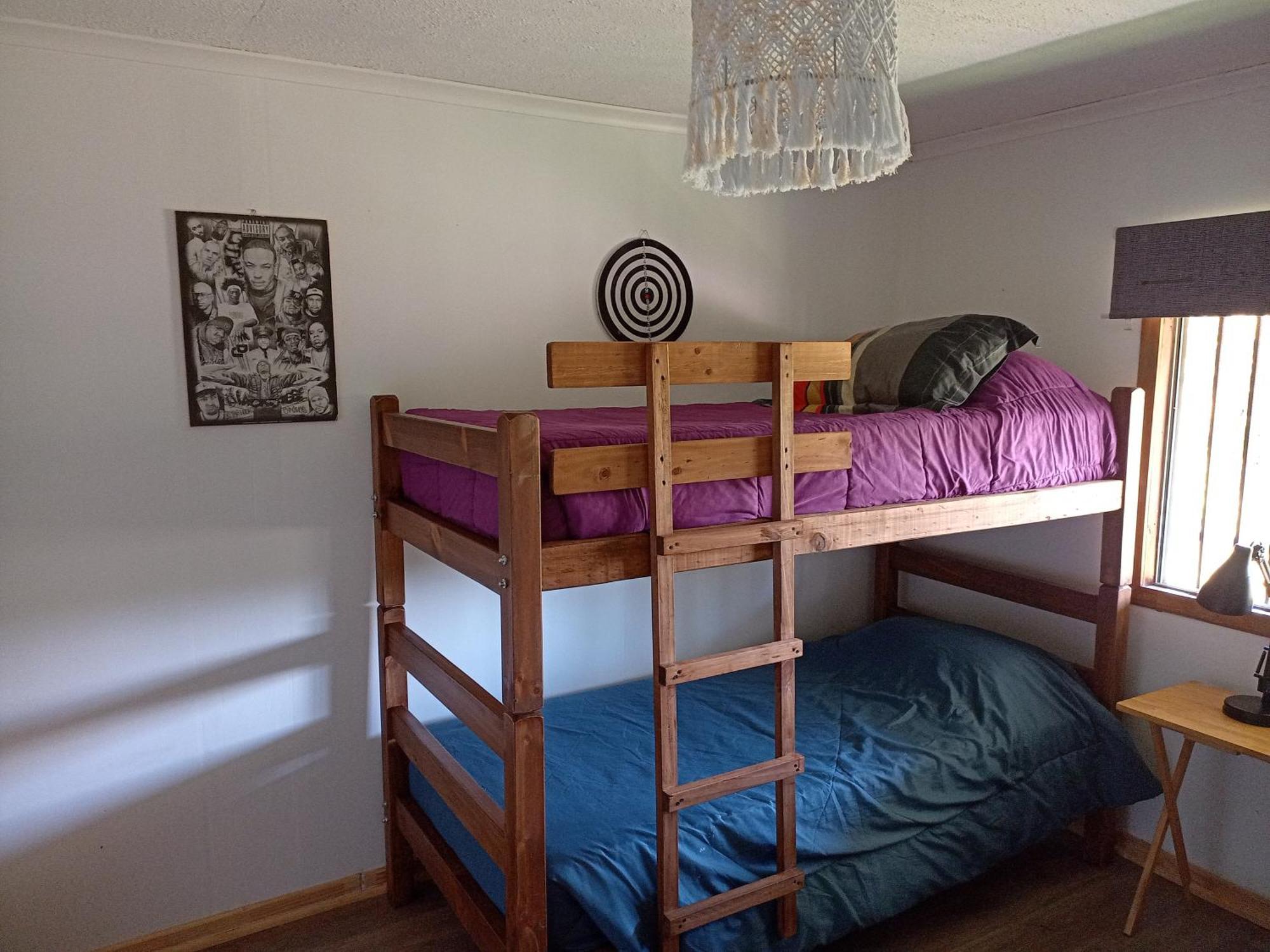 En Hospedagem domiciliar Puerto Varas